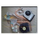 Dell Inspiron 14V Laptop CPU Cooling Fan and Heatsink